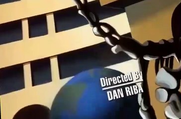 The New Batman Adventures The New Batman Adventures E003 – Cold Comfort