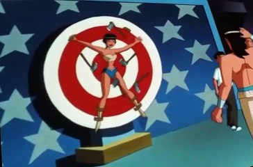 The New Batman Adventures The New Batman Adventures E016 – Animal Act