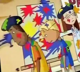 The Weekenders The Weekenders S02 E006 – Taking Sides To Tish