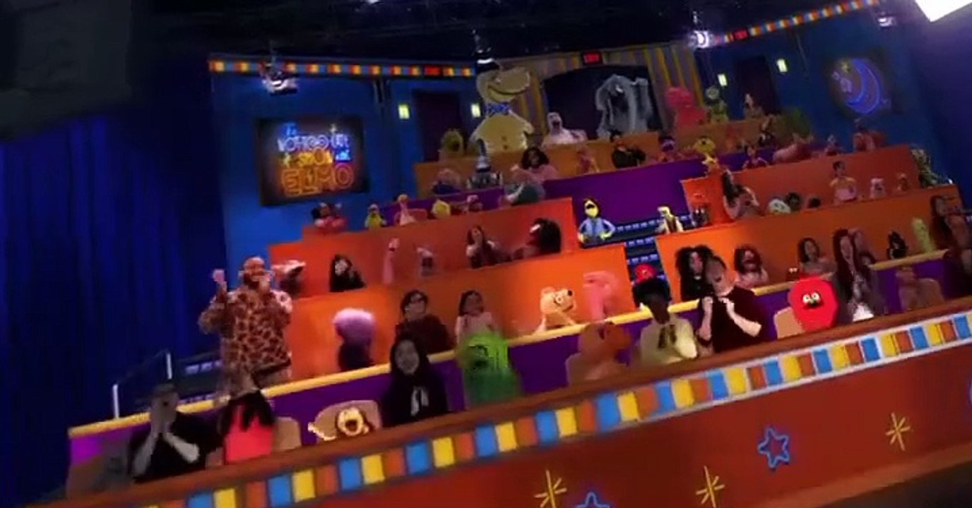 The Not-Too-Late Show with Elmo The Not-Too-Late Show with Elmo S01 E002 Jonas B
