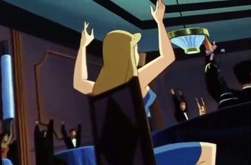 The New Batman Adventures The New Batman Adventures E024 – Judgment Day