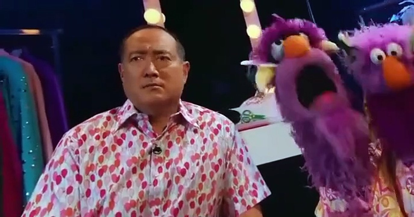 The Not-Too-Late Show with Elmo The Not-Too-Late Show with Elmo S01 E010 Mykal-M