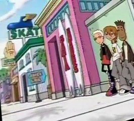 The Weekenders The Weekenders S01 E3-4- The Perfect Weekend Throwing Carver Home