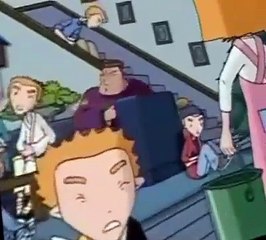The Weekenders The Weekenders S03 E013 – The Worst Holiday Ever