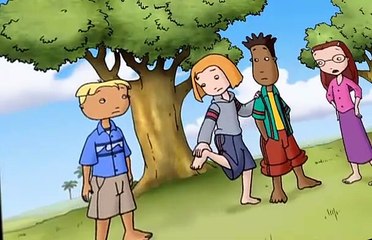 The Weekenders The Weekenders S03 E011 – Clown Testing Dixon