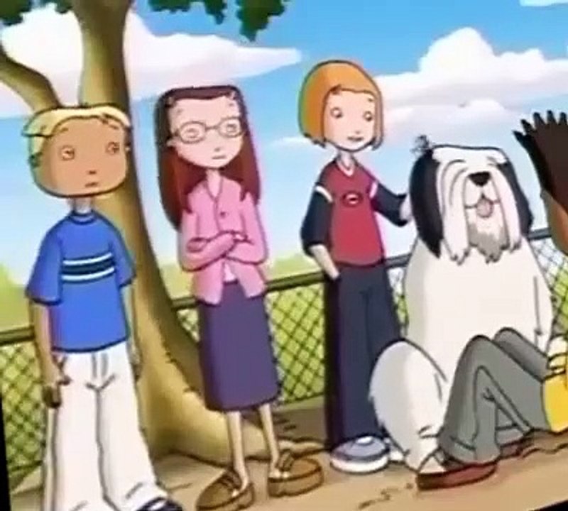 The Weekenders The Weekenders S03 E008 – Careers Tutor