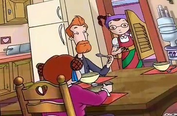 The Weekenders The Weekenders S04 E002 – Brain Dead Lor’s Will