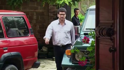 La Viuda Negra 1 Cap 42