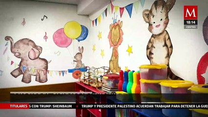 Rescatan restos de un noveno minero en 'El Pinabete', Coahuila. Magda González, 08 de noviembre 2024