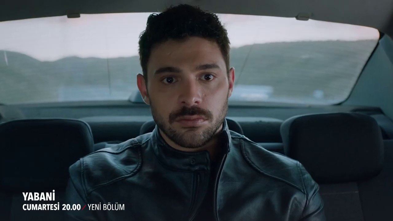 مسلسل المتوحش الحلقة 46 اعلان 1