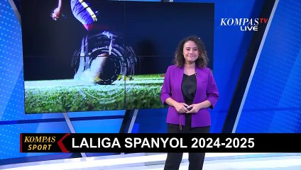 Real Madrid Tampil Agresif Tekuk Osasuna 4-0!