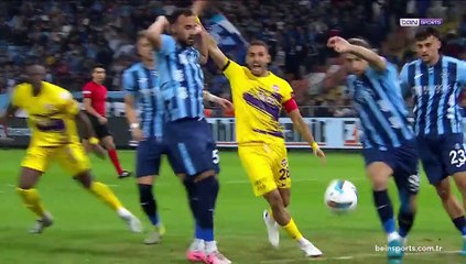 ÖZET | Adana Demirspor 0-1 ikas Eyüpspor