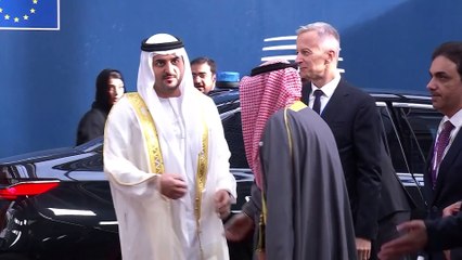 Qatar anuncia la suspensión de su mediación entre Israel y Hamás