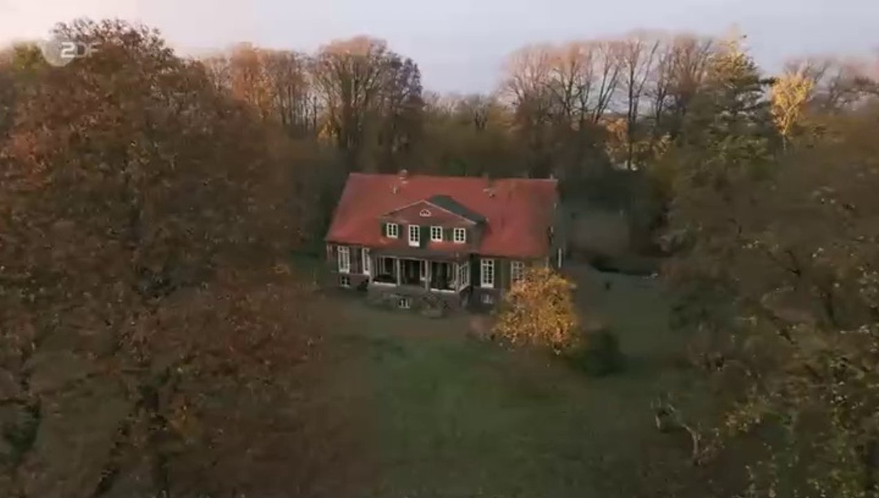 Unter anderen Umständen -23- Nordwind