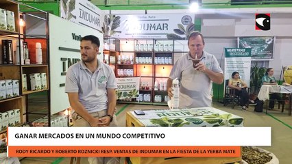 Ganar mercados en un mundo competitivo