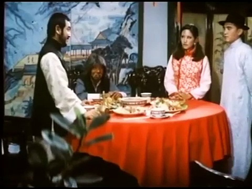 🌟🌟🌟🌟⭐Las seis direcciones de boxeo (Películas de Artes Marciales) ESPAÑOL