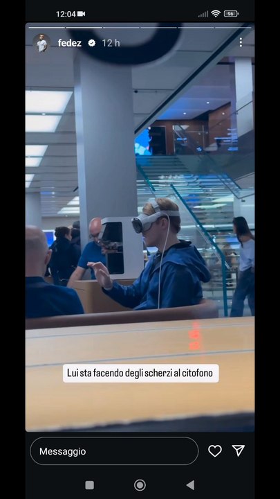 il virtuale