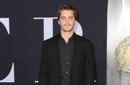 Luke Grimes' family have always been his 'foundation'