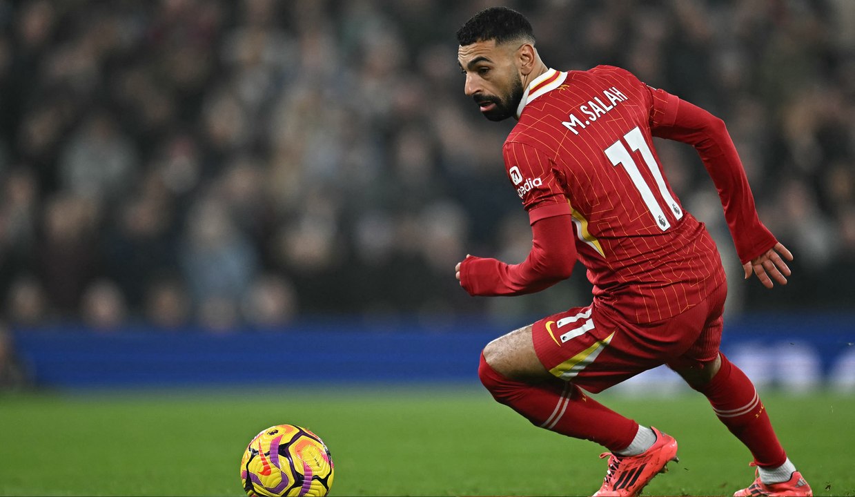 ليفربول يهزم أستون فيلا ويعزز صدارته