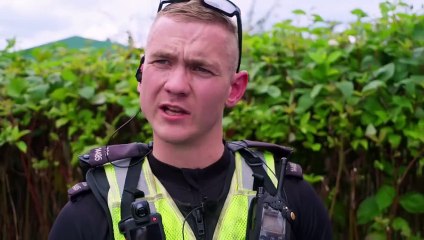 Traffic Cops S12E03 (27th December 2023)