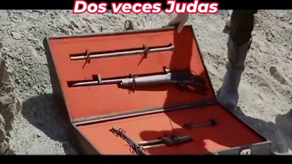 Dos veces Judas