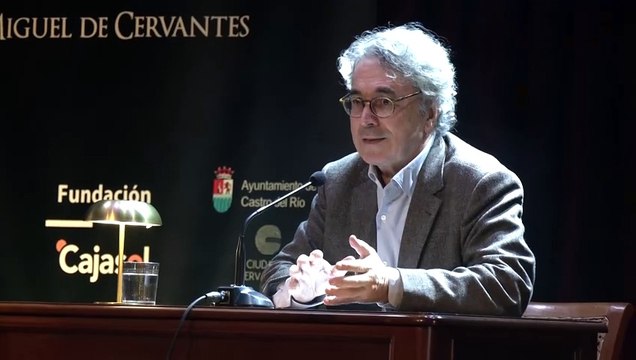 Finalizan las Jornadas Cervantinas de la Fundación Cajasol en Castro del Río (Córdoba)