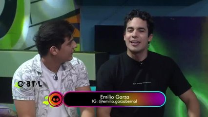 ¿Qué pasó en los camerinos del "Especial de Jalogüin 2024"?