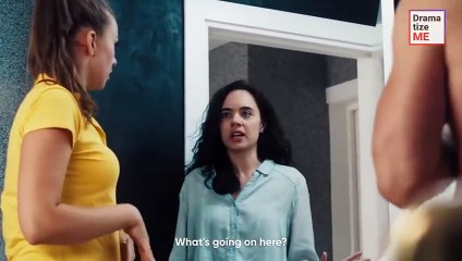 MASSEUSE SEDUCES HER CLIENT Drama - Relationship Advice & Life Stories!