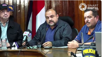 Alejandro Picado CNE 9-11-2024