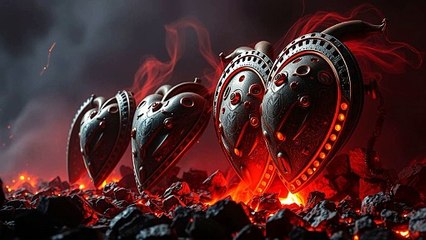 Iron Hearts United