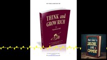 💸💭 Deep Dive Podcast: Think and Grow Rich by Napoleon Hill 🚀📈