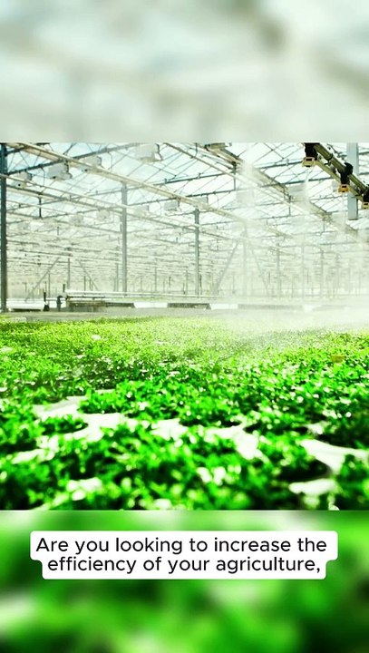 NanoX Nano Bubble Generator for agriculture irrigation, aquaculture, horticulture, industrial cleaning, wastewater treatment application