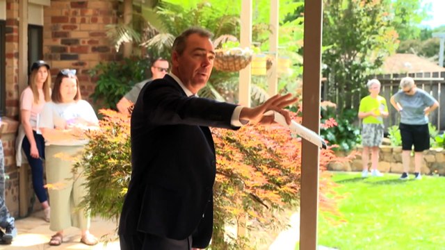 Home values in Canberra are declining but high interest rates and cost-of-living pressures are still make buying hard