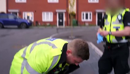 Traffic Cops S12E18 (Oct 30 2024)