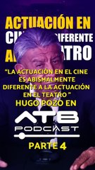 Hugo Pozo | Parte 4  El arte como refugio y revelación