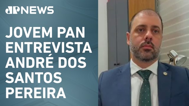 Delegado de polícia analisa atentado do PCC no Aeroporto de Guarulhos