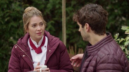 Greta: "Noah, è meglio se smettiamo di frequentarci" - Clip puntata 21.10.2024