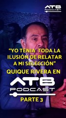 Quique Rivera | Parte 3  Reflexiones sobre el futuro de la música y la cultura