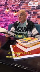Jimy Iturri y la Lectura | Parte 1  Un viaje literario con el arte de contar historias