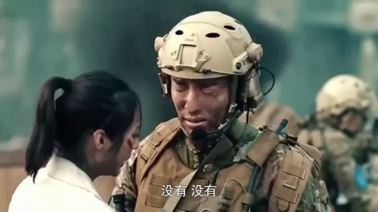فيلم أكشن 2024: إرهابيون يسرقون أدوية منقذة للحياة: قوات خاصة تقاتل من أجل الحماية! #هوليوود