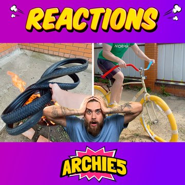 Can These Hacks Really Upgrade Your Bike? 🚲 The Dudes REACT to DIY Hacks!