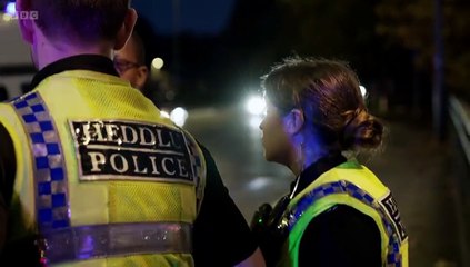 Rookie Cops S02E02 (9 Sept 2024)