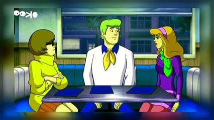 Scooby-Doo - Retour sur l'île aux zombies - Chronique d'un Poulpe