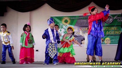 The Best School in Dasmariñas City and The Best School in Amadeo, Cavite