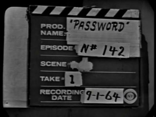 James vs. Kelly (then Ball-Vance vs. Morton-Lawford), 9/24/64