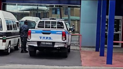 KPB TO JUDICIARY: LET COPS TO BE ARMED IN COURT