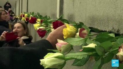 Alemania: 35 años de la caída del Muro de Berlín