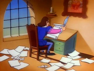 Tom e Jerry Kids Show - Clyde para a Salvação - Droopy e Julieta - Jogos Eletrônicos (1990)
