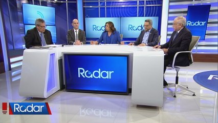Bloque 1 Radar: Análisis del proyecto de reformas de la CSS