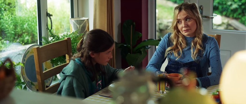 Робин Гуд и хранители леса | movie | 2024 | Official Trailer